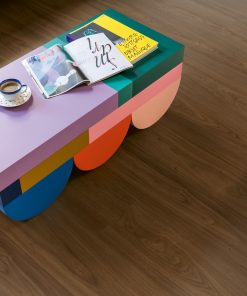 Alternative view of Quick-Step vízálló laminált padló - Elegáns dió
