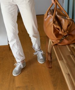 Alternative view of Quick-Step vízálló laminált padló - Merbau
