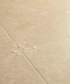 Alternative view of Quick-Step "Muse" vízálló laminált padló - Mészkő