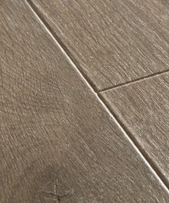 Alternative view of Quick-Step "Majestic" vízálló laminált padló - Barna erdei tölgy
