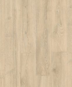 Alternative view of Quick-Step "Majestic" vízálló laminált padló - Bézs erdei tölgy