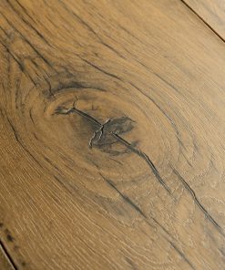 Alternative view of Quick-Step vízálló laminált padló - Repedezett természetes tölgy