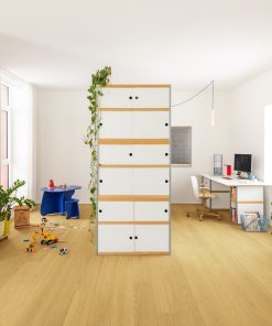 Alternative view of Quick-Step "Impressive Ultra" vízálló laminált padló - Bourbon tölgy