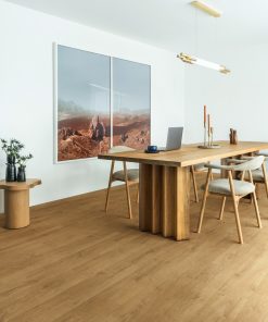 Alternative view of Quick-Step "Impressive Ultra" vízálló laminált padló - Klasszikus természetes tölgy