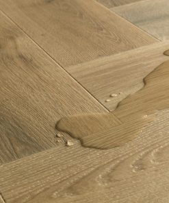 Alternative view of Quick-Step "Impressive Design" vízálló laminált padló - Szenes tölgy