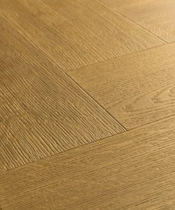 Alternative view of Quick-Step "Impressive Design" vízálló laminált padló - Fahéj tölgy