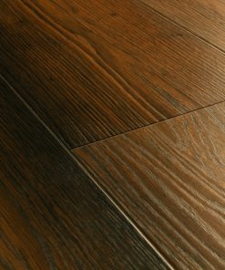 Alternative view of Quick-Step "Impressive" vízálló laminált padló - Füstös tölgy