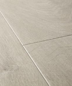Alternative view of Quick-Step "Impressive" vízálló laminált padló - Puha szürke tölgy