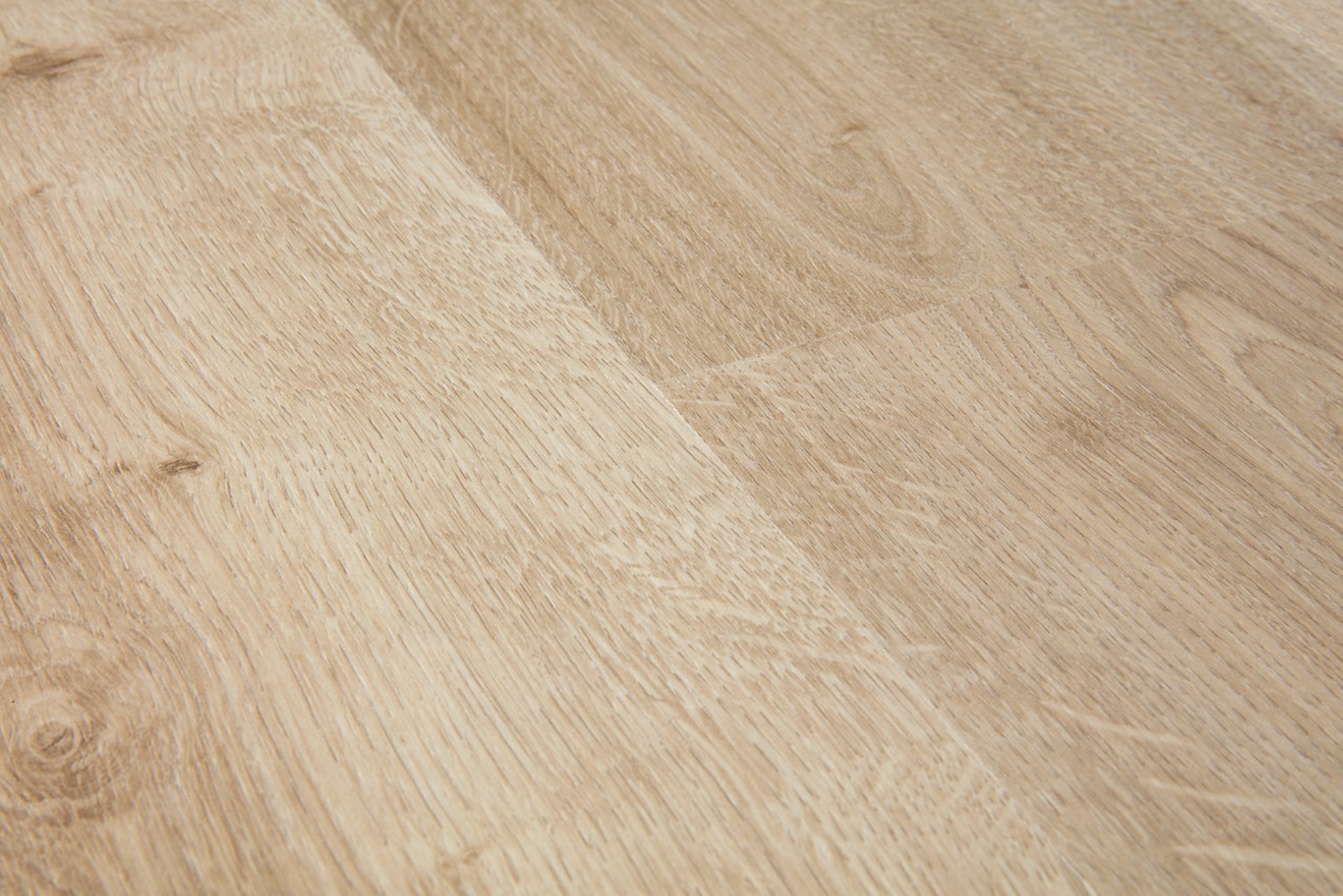 Quick-Step "Creo" vízálló laminált padló - Természetes Virginia tölgy - Image 2