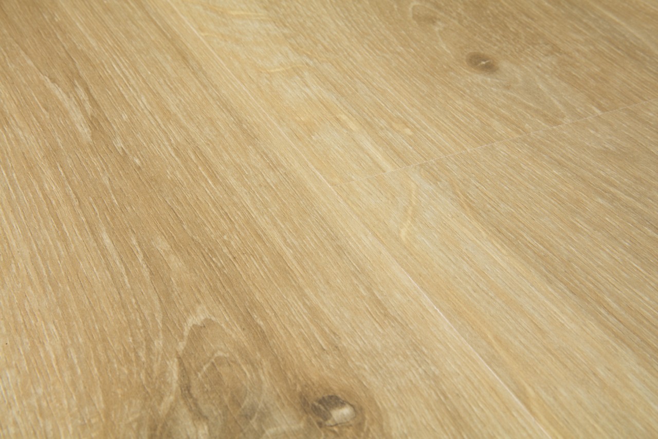 Quick-Step "Creo" vízálló laminált padló - Természetes Tenessee tölgy - Image 2