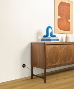 Alternative view of Quick-Step "Classic" vízálló laminált padló - Klasszikus világos tölgy