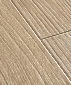 Alternative view of Quick-Step "Majestic" vízálló laminált padló - Világosbarna Kalifornia tölgy