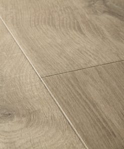 Alternative view of Quick-Step "Impressive" vízálló laminált padló - Puha világosbarna tölgy
