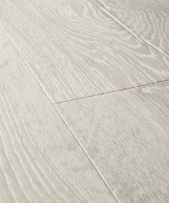 Alternative view of Quick-Step "Impressive" vízálló laminált padló - Klasszikus patinás szürke tölgy