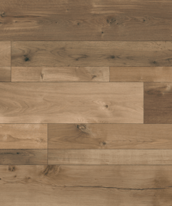 Alternative view of Kaindl Laminate Natural Touch - Oak Farco Elegance