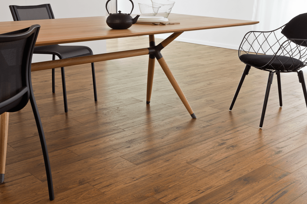 Kaindl Aqua Pro Select Natural Touch - Hickory Georgia - Image 4