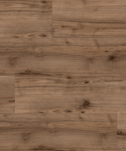 Alternative view of Kaindl Laminate Classic Touch - Walnut Lago
