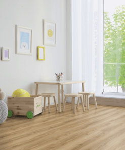 Alternative view of Kaindl Aqua Pro Select Natural Touch - Oak Cordoba Elegante