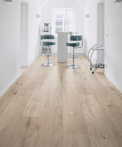 Alternative view of Kaindl Aqua Pro Select Classic Touch - Oak Ferrara Chillwond