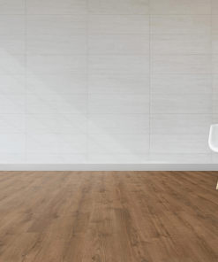 Alternative view of Kaindl FLOORganic XPT Supreme Natural Touch - Oak Sarocco Marsala