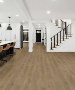 Alternative view of Kaindl FLOORganic XPT Supreme Natural Touch - Oak Sarocco Enna