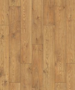 Alternative view of Krono Original MO.RE! "Atlantic 10" - Tawny Chestnut