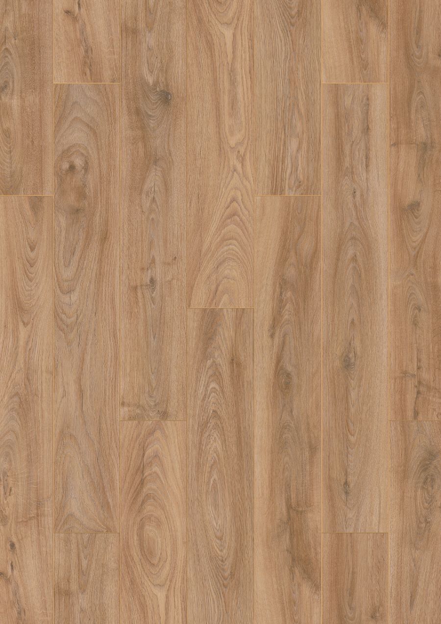 Krono Original O.R.C.A. "Classic Silent Cork - ECO" - Historic Oak - Image 2