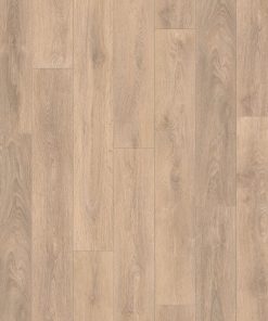 Alternative view of Krono Original OPTI Super Natural 8 - Blonde Oak