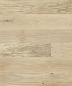 Alternative view of Barlinek Only Wood Grande - Oak Bianco