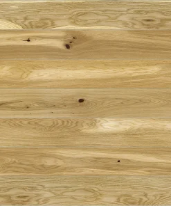 Alternative view of Barlinek Only Wood Piccolo - Oak Conchi