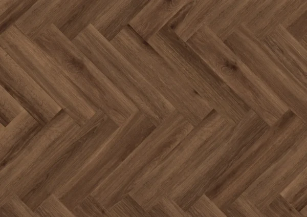 Swiss Krono Grand Selection Evolution Herringbone - Clay Oak - Image 2