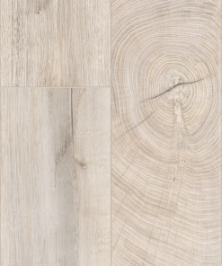 Alternative view of Kaindl Laminate Natural Touch 10 mm - Oak Fresco Leave