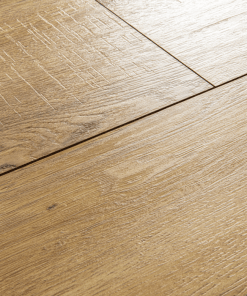 Alternative view of Kaindl Aqua Pro Select Natural Touch - Hickory Oregon