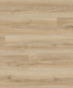 Alternative view of Kaindl Laminate Natural Touch - Oak Cordoba Crema