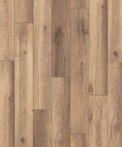 Alternative view of Krono Original O.R.C.A. "Classic Silent Cork - ECO" - Wild West Oak