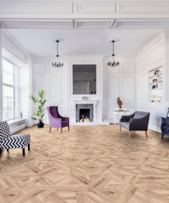 Alternative view of Kaindl Aqua Pro Select Natural Touch - Oak Milano Nina