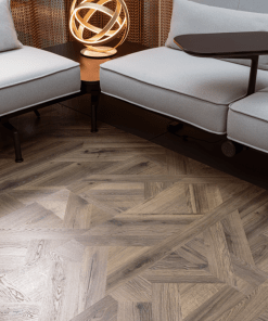 Alternative view of Kaindl Aqua Pro Select Natural Touch - Oak Milano Vittorio