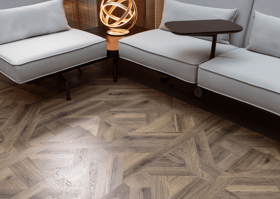 Kaindl Aqua Pro Select Natural Touch - Oak Milano Vittorio - Image 2