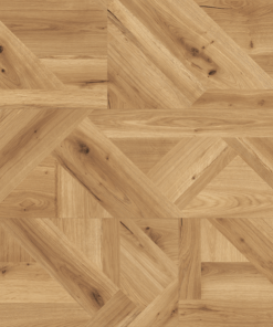 Alternative view of Kaindl Aqua Pro Select Natural Touch - Oak Milano Reale