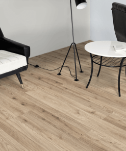 Alternative view of Kaindl Laminate Classic Touch - Oak Michigan Detroit