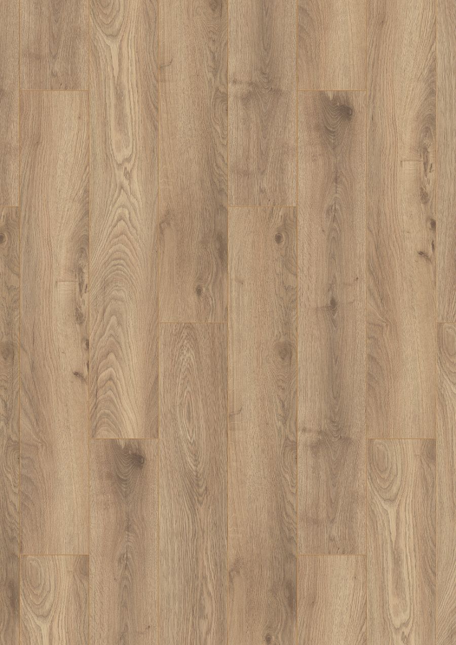 Krono Original MO.RE! "Atlantic 12" - Haybridge Oak - Image 2