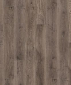Alternative view of Krono Original MO.RE! "Atlantic 12" - Steelworks Oak