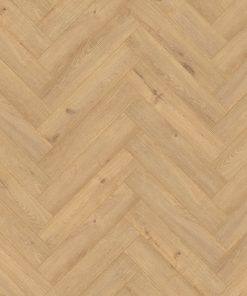 Alternative view of Krono Original MO.RE! "Herringbone 8" - Sundance Oak