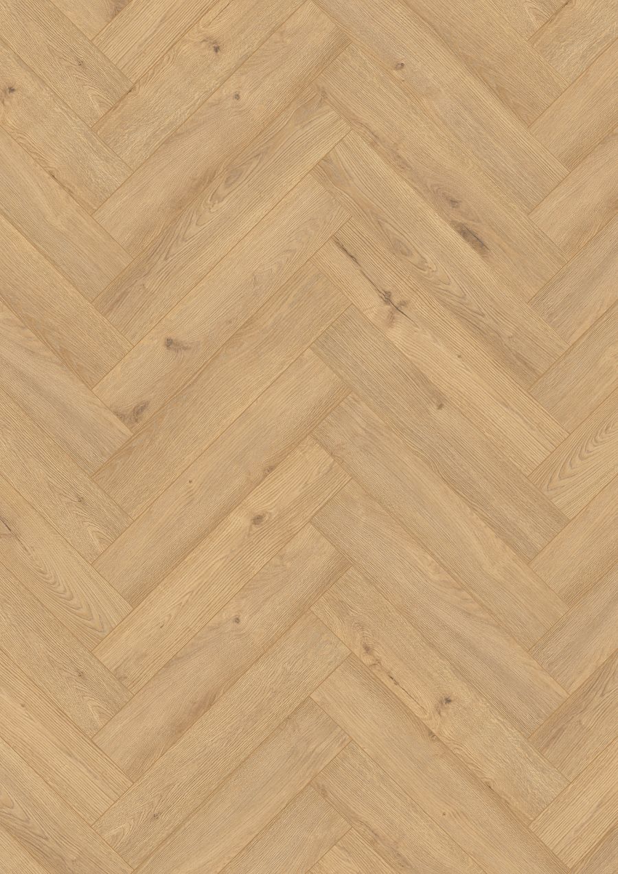 Krono Original MO.RE! "Herringbone 8" - Sundance Oak - Image 2