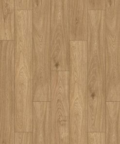 Alternative view of Krono Original O.R.C.A. "Comfort Silent Cork" - Buckingham Oak