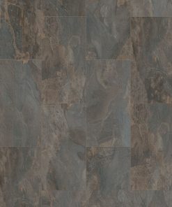Alternative view of Krono Original MO.RE! "Atlantic 8 - Tiles" - Pewter Slate