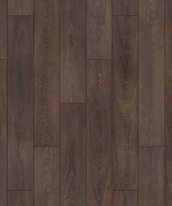 Alternative view of Krono Original MO.RE! "Atlantic 10" - Espresso Carpenter Oak
