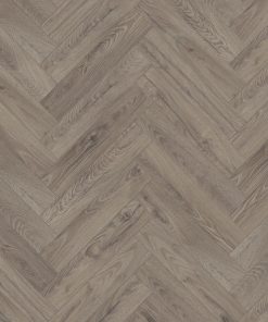 Alternative view of Krono Original MO.RE! "Herringbone 8" - Rutherford Oak