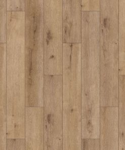 Alternative view of Krono Original O.R.C.A. "Flex Silent Cork - Classic" - Flax River Oak