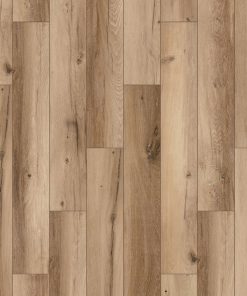 Alternative view of Krono Original O.R.C.A. "Flex Silent Cork - Classic" - Hazel Range Oak